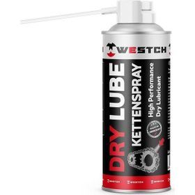 Westch WSC DRY LUBE 400 ml Kuru Yağlama Spreyi
