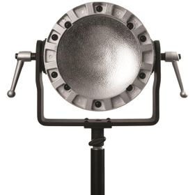 Westcott 3730-DP Zeppelin Parabolik için Deflektör Plate
