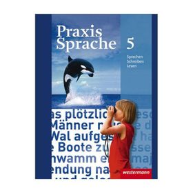 Westermann Praxissprache 5