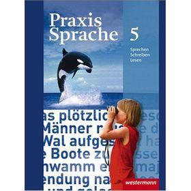 Westermann Praxissprache 5