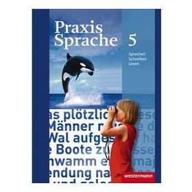 Westermann Praxissprache 5