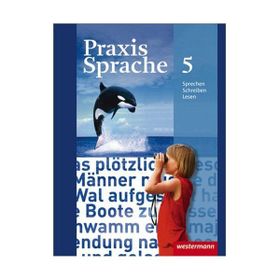 Westermann Praxissprache 5