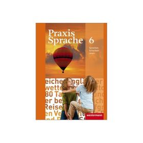 Westermann Praxissprache 6