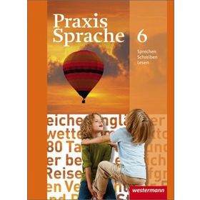 Westermann Praxissprache 6