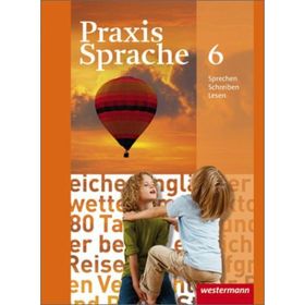 Westermann Praxissprache 6