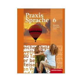 Westermann Praxissprache 6