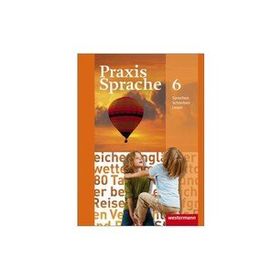 Westermann Praxissprache 6