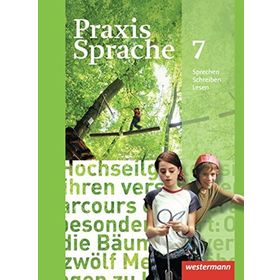 Westermann Praxissprache 7