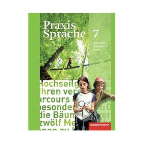 Westermann Praxissprache 7