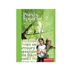 Westermann Praxissprache 7