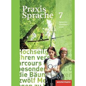 Westermann Praxissprache 7