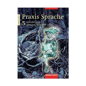 Westermann Praxissprache Arbeitsbuch 5