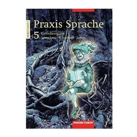 Westermann Praxissprache Arbeitsbuch 5