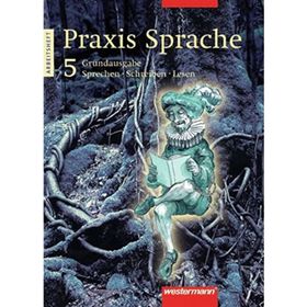 Westermann Praxissprache Arbeitsbuch 5