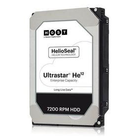 Western Digital 0F30146 Ultrasta 12 TB 3.5 inç 7200RPM 256 MB 512E Hard Disk