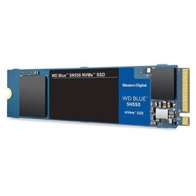 Western Digital 250GB Blue WDS250G2B0C NAND SSD Sabit Disk