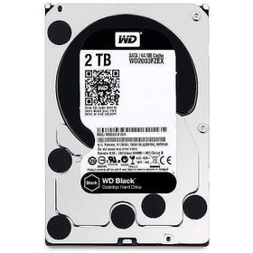 Western Digital 2TB WD2003FZEX Sabit Disk