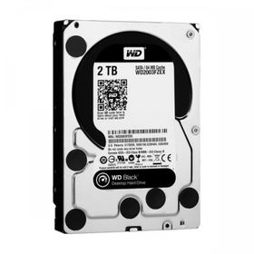 Western Digital 2TB WD2003FZEX Sabit Disk