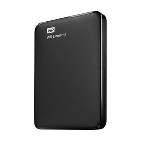 Western Digital 2TB WDBHDW0020BBK Taşınabilir Harddisk