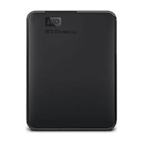Western Digital 5 TB Black 128 2.5 Portable Elements