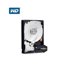 Western Digital Black 4TB WD4004FZWX Sabit Disk