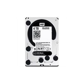 Western Digital Black 4TB WD4004FZWX Sabit Disk