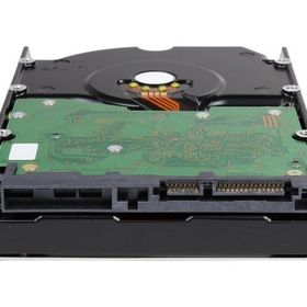 Western Digital Black 4TB WD4004FZWX Sabit Disk