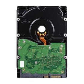 Western Digital Black 4TB WD4004FZWX Sabit Disk
