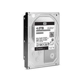 Western Digital Black 4TB WD4004FZWX Sabit Disk