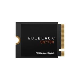 Western Digital Black SN770M WDS200T3X0G 2 TB M2 NVME 2230 SSD
