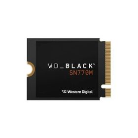 Western Digital Black SN770M WDS200T3X0G 2 TB M2 NVME 2230 SSD