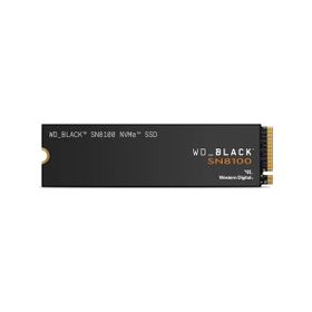 Western Digital Black SN8100 WDS200T1X0M PCI-Express 5.0 2 TB M.2 SSD