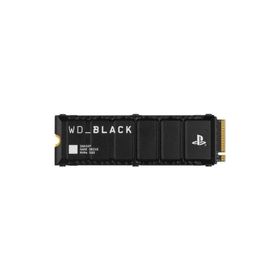 Western Digital Black SN850P WDBBYV0010BNC-WRSN PCI-Express 4.0 1 TB M.2 SSD