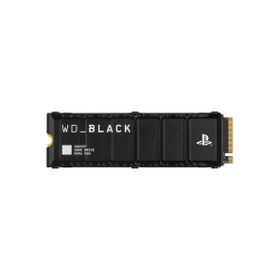 Western Digital Black SN850P WDBBYV0040BNC-WRSN PCI-Express 4.0 M.2 4 TB SSD