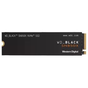 Western Digital Black SN850X 1 TB WDS100T2X0E M.2 PCI-Express 4.0 SSD