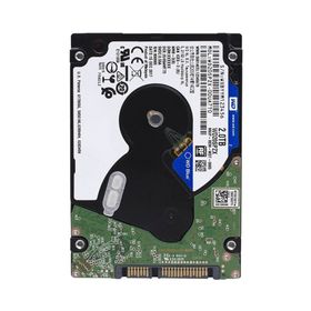Western Digital Blue 2TB WD20SPZX Hard Disk
