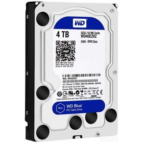 Western Digital Blue 4TB WD40EZRZ Sabit Disk