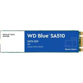 Western Digital Blue SA510 WDS100T3B0B SATA 3.0 M.2 1 TB SSD