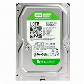 Western Digital Caviar Green 1TB WD10EZRX Sabit Disk