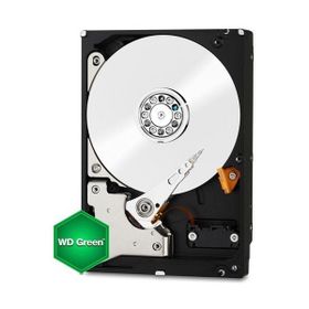 Western Digital Caviar Green 5TB WD50EZRX Sabit Disk