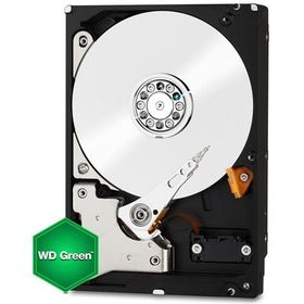 Western Digital Caviar Green 5TB WD50EZRX Sabit Disk
