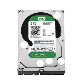 Western Digital Caviar Green 5TB WD50EZRX Sabit Disk