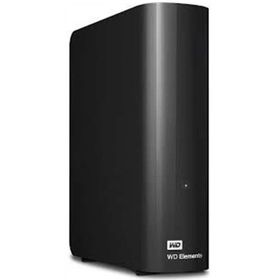 Western Digital Element 2TB WDBWLG0020HBK Taşınabilir Harddisk