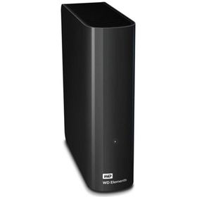 Western Digital Element 2TB WDBWLG0020HBK Taşınabilir Harddisk