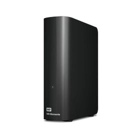 Western Digital Elements Desktop 16 TB HDD
