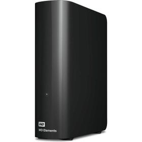 Western Digital Elements Desktop WDBWLG0240HBK USB 3.0 3.5" 24 TB Harici Harddisk