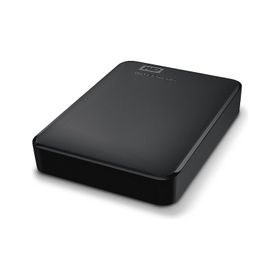 Western Digital Elements WDBHJS0060BBK USB 3.0 2.5" 6 TB Harici Harddisk