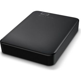 Western Digital Elements WDBHJS0060BBK USB 3.0 2.5" 6 TB Harici Harddisk
