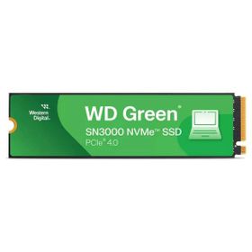Western Digital Green SN3000 WDS500G4G0E PCI-Express 4.0 M.2 500 GB SSD