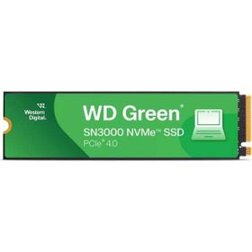 Western Digital Green SN3000 WDS500G4G0E PCI-Express 4.0 M.2 500 GB SSD